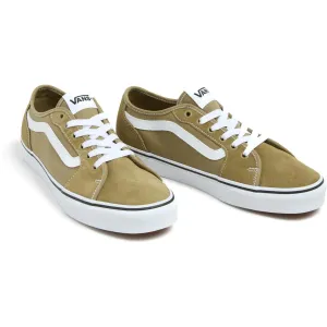 Vans Mens Filmore Decon Low Rise Trainers