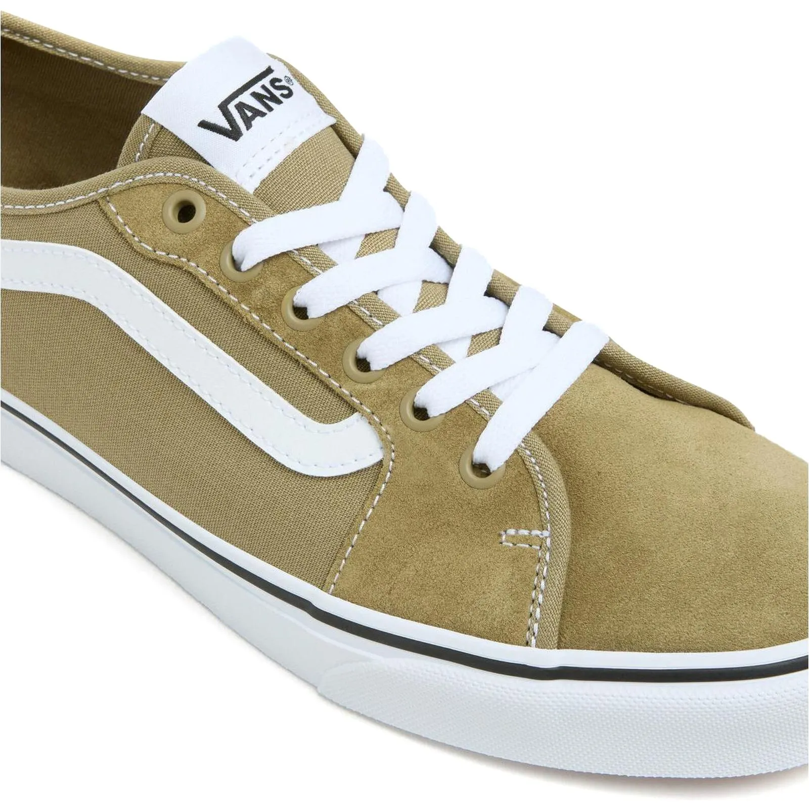 Vans Mens Filmore Decon Low Rise Trainers