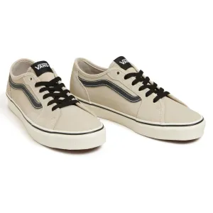 Vans Mens Filmore Decon Low Rise Trainers