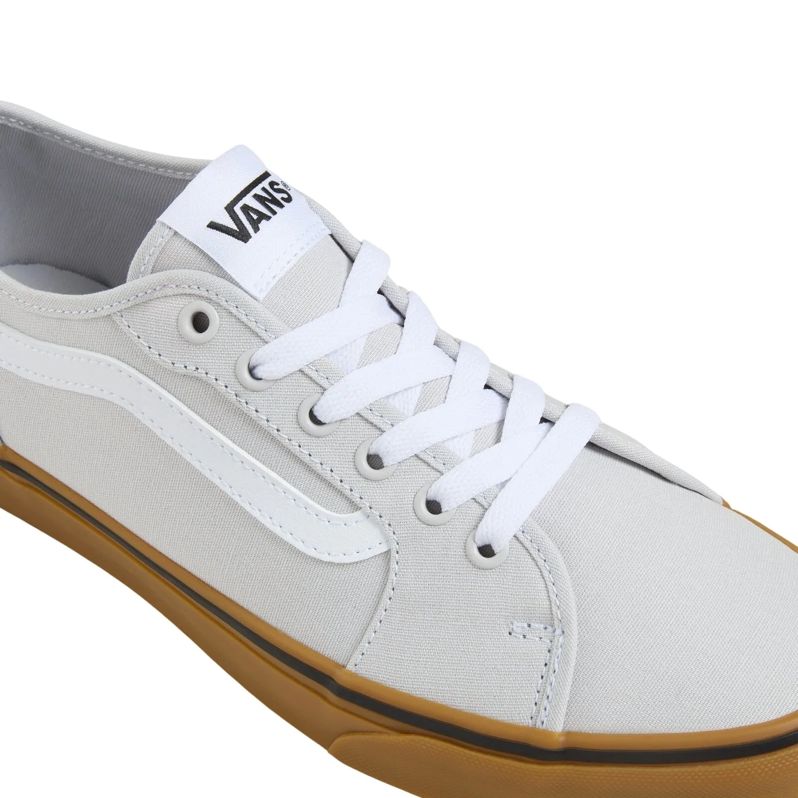 Vans Mens Filmore Decon Low Rise Trainers