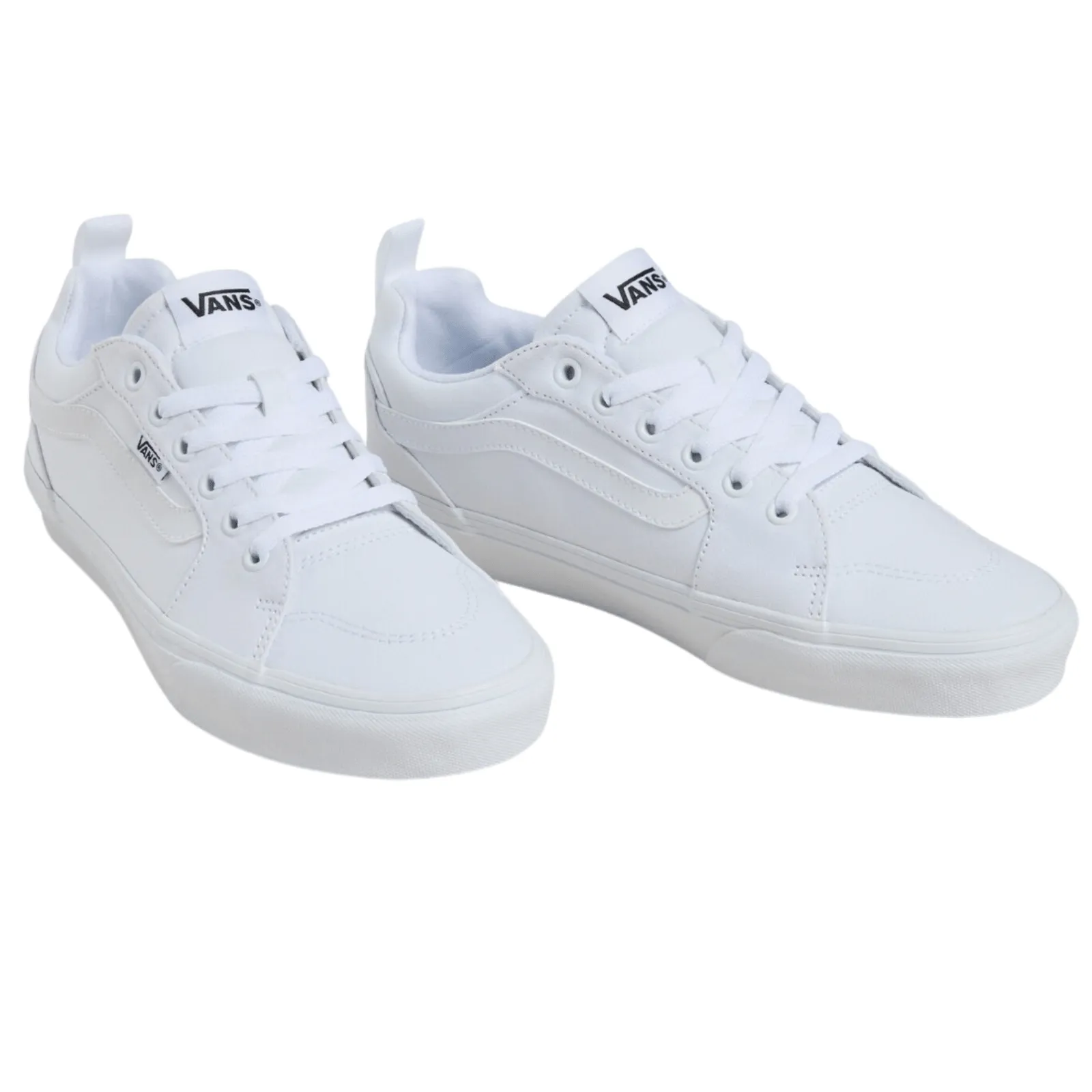 Vans Mens Filmore Low Rise Trainers