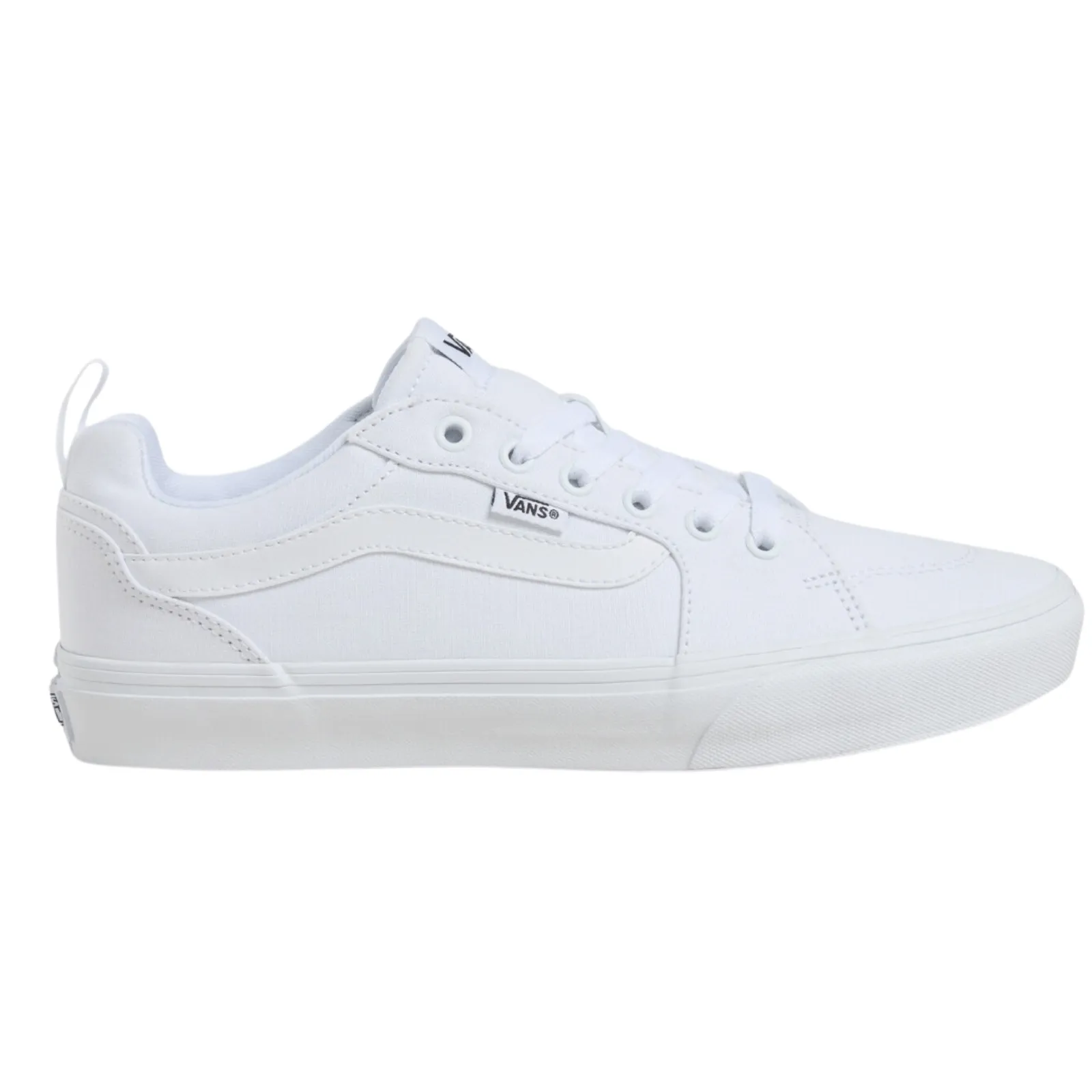 Vans Mens Filmore Low Rise Trainers