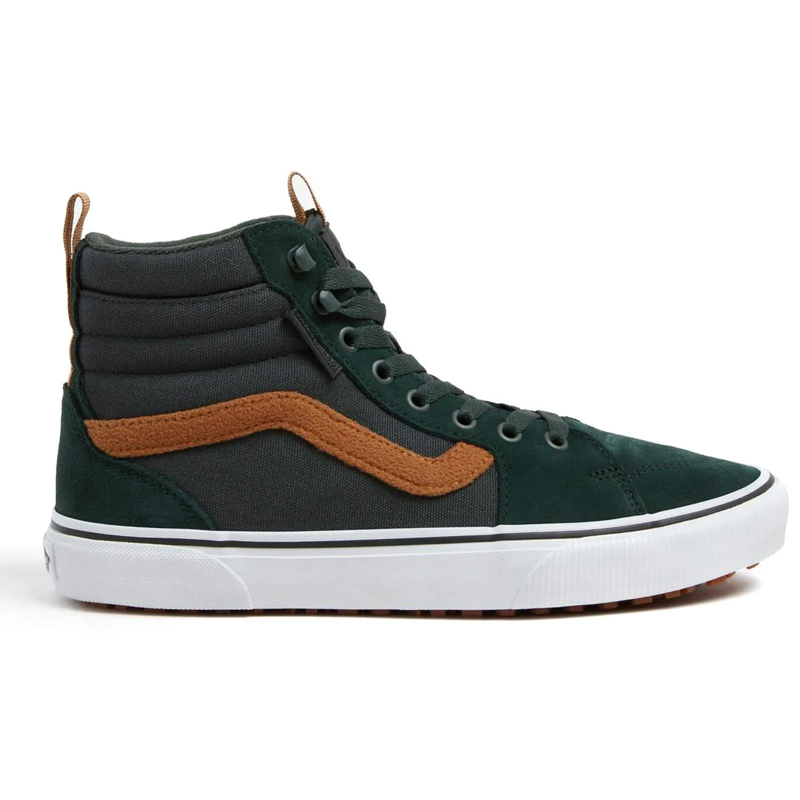 Vans Mens Filmore Vansguard High Top Trainers