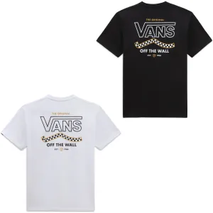 Vans Mens Lokkit Short Sleeve T-Shirt