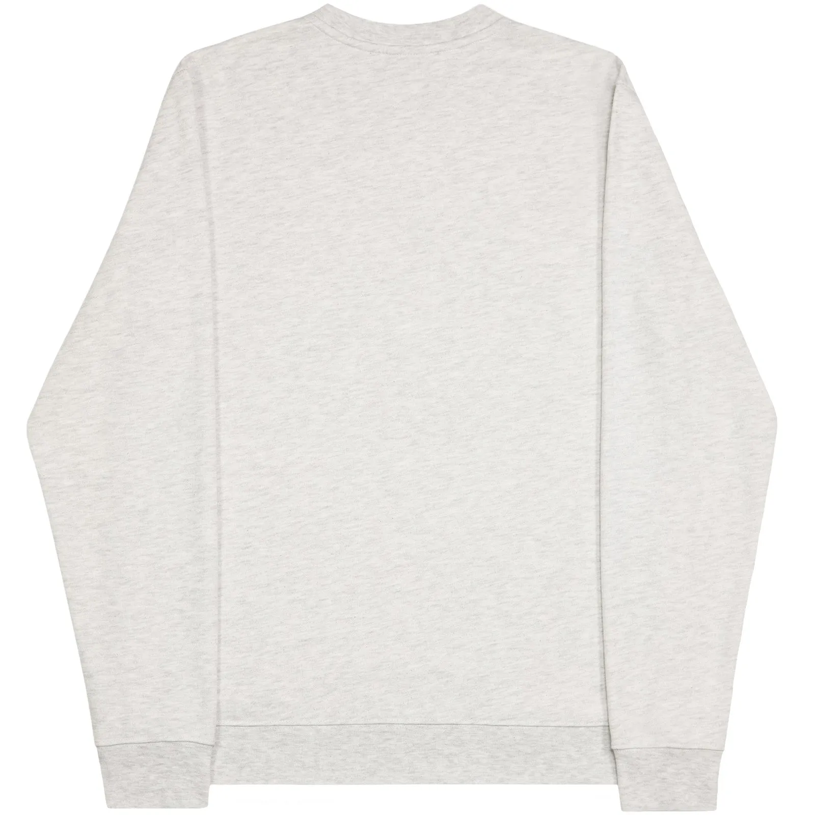 Vans Mens Mini Off The Wall Crew Neck Sweatshirt