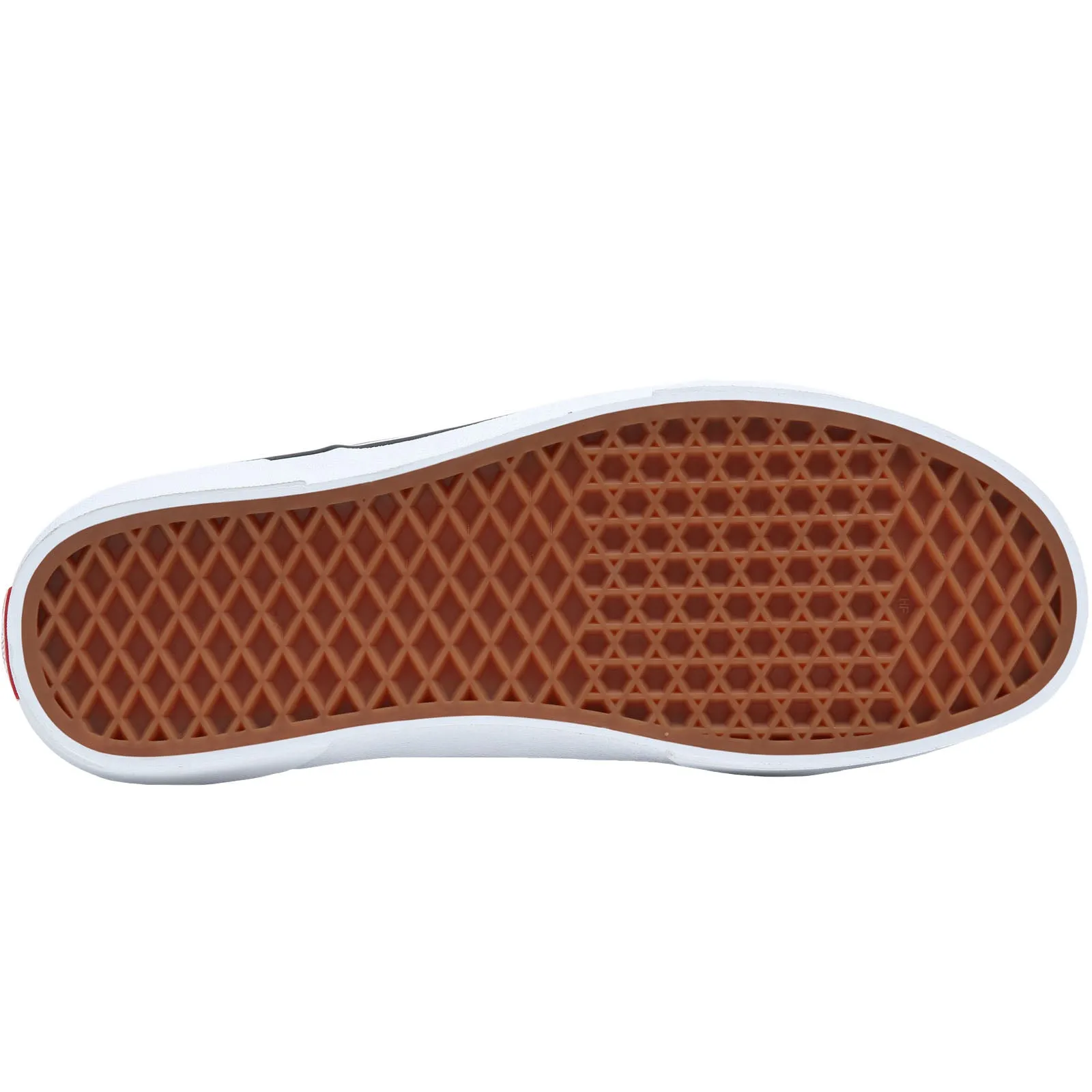 Vans Mens Seldan Suede Low Rise Trainers - Grape Leaf