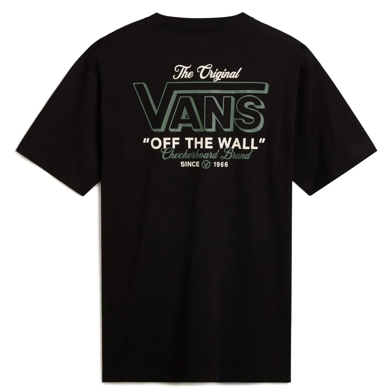 Vans Mens Vanstander T-Shirt
