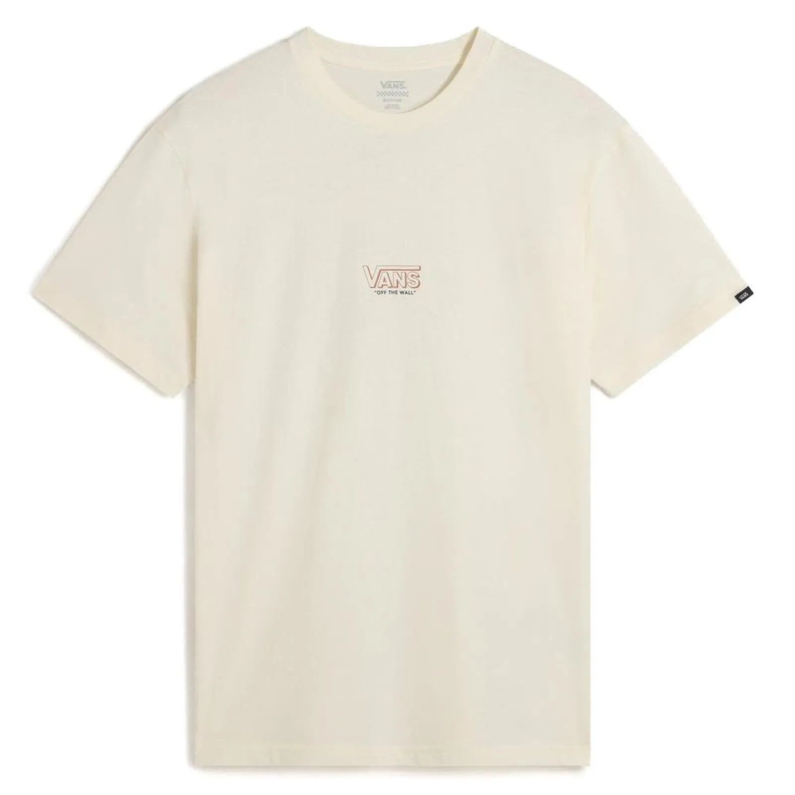 Vans Mens Vanstander T-Shirt