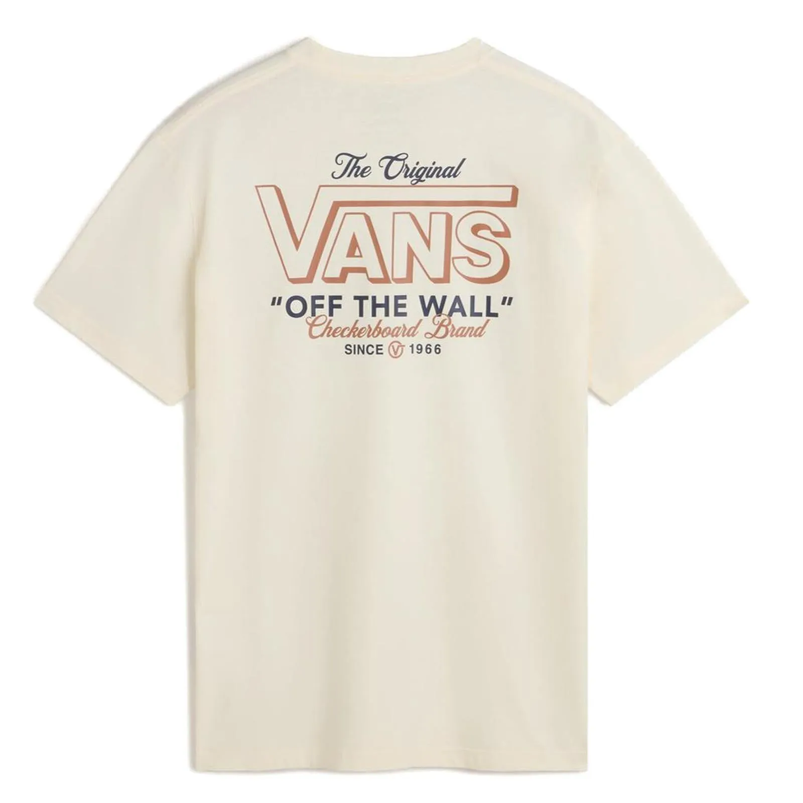 Vans Mens Vanstander T-Shirt
