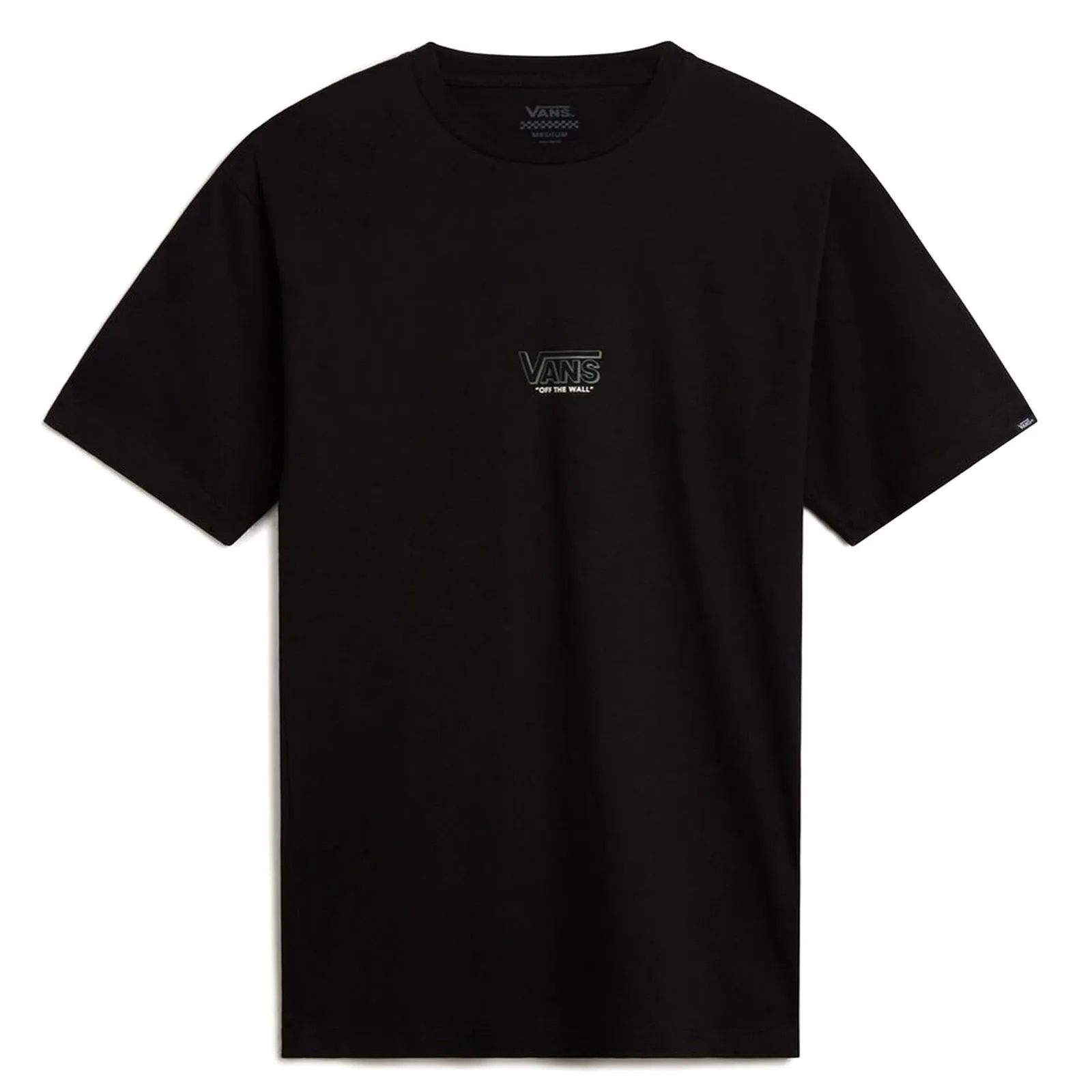 Vans Mens Vanstander T-Shirt