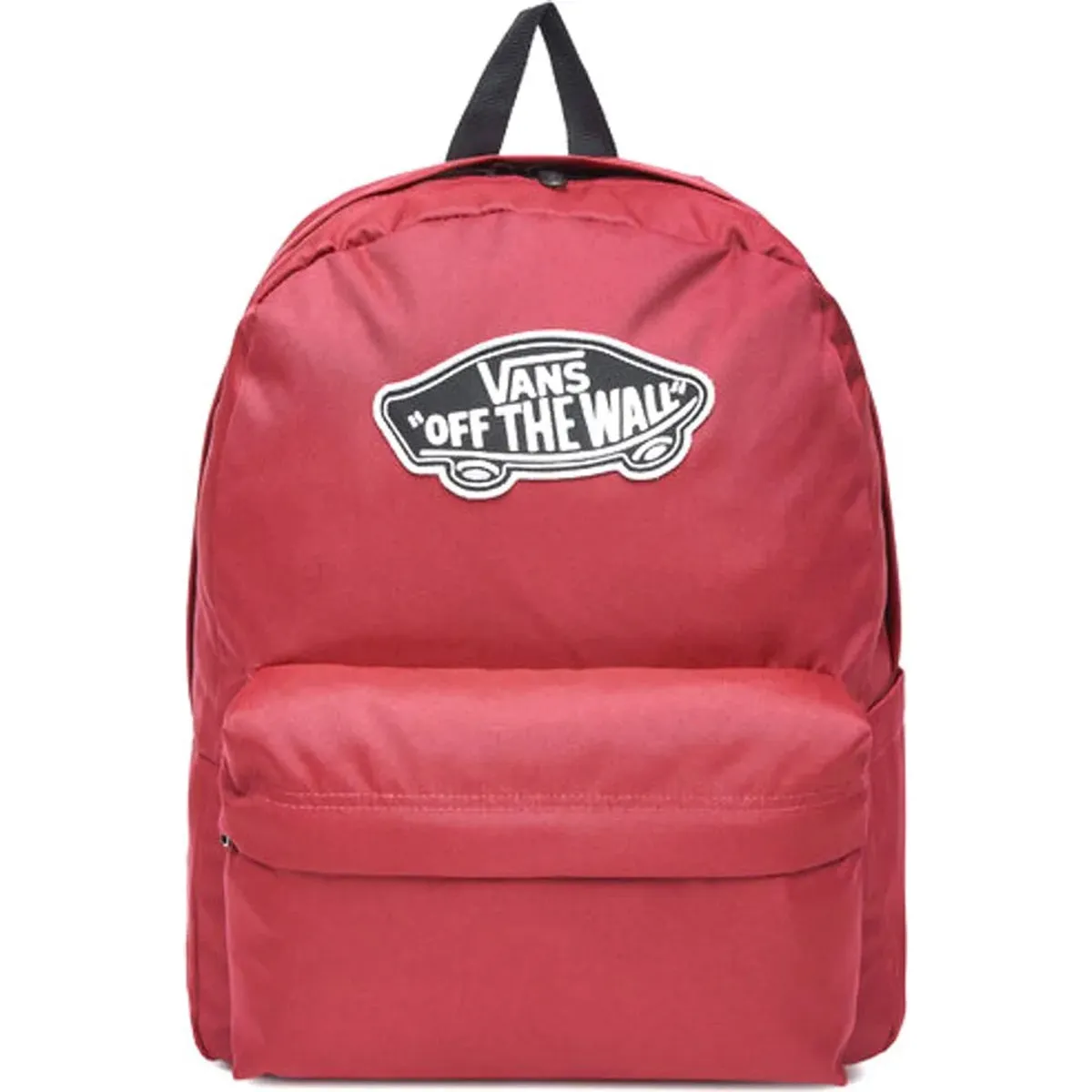 Vans - Old Skool Classic Backpack Cherries Jubilee