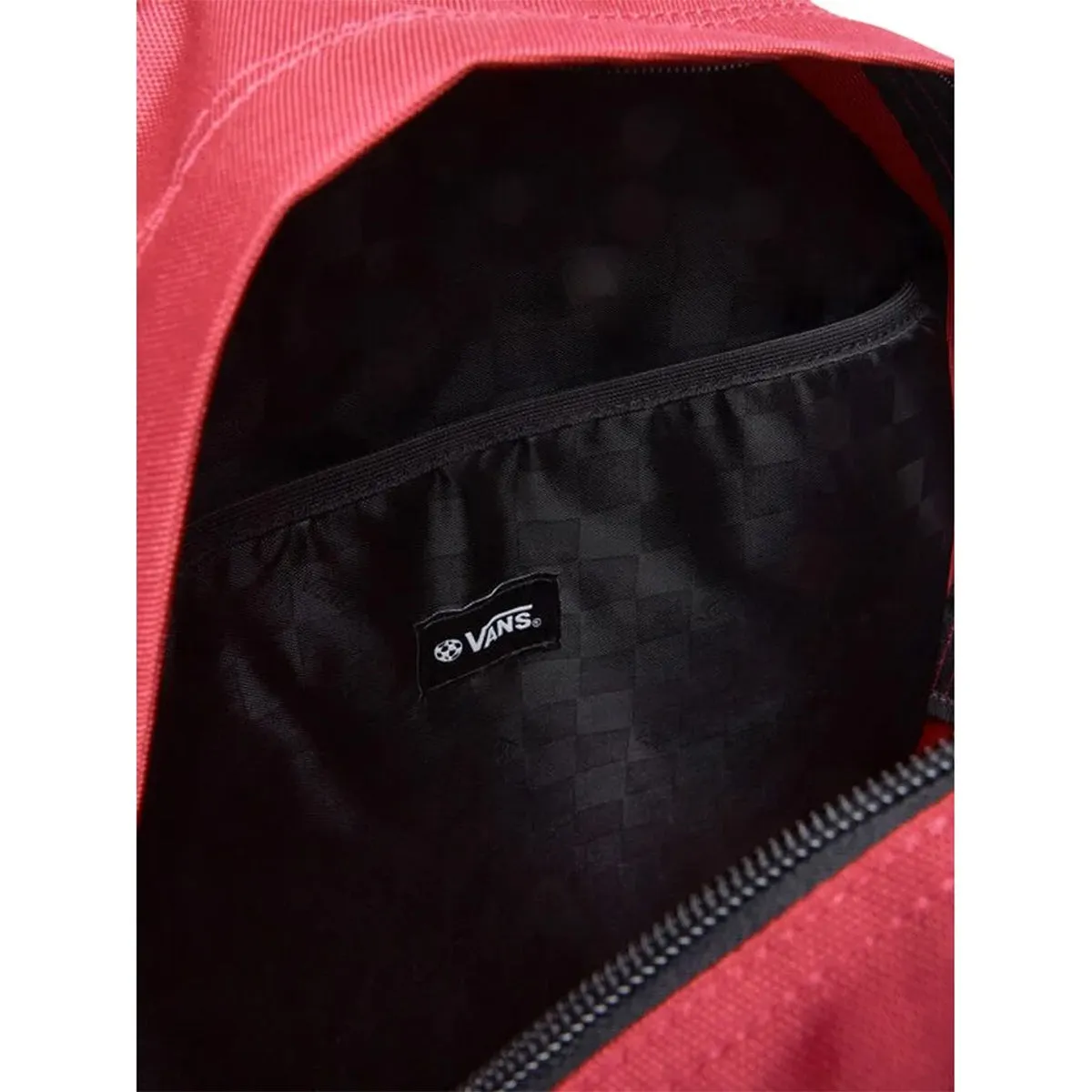 Vans - Old Skool Classic Backpack Cherries Jubilee