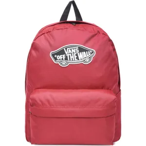 Vans - Old Skool Classic Backpack Cherries Jubilee
