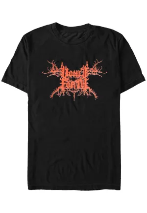 Vomit Forth - Negative Penance - T-Shirt